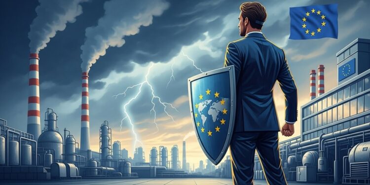 Lindustrie chimique européenne fait face à des défis majeurs Le DG de Solvay appelle à un sursaut pour préserver la compétitivité face aux coûts énergétiques et à la concurrence mondiale Un avenir incertain    Viral Mag