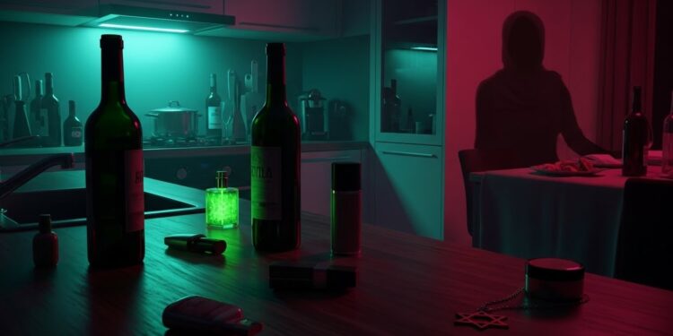 Une nourrice algérienne est jugée à Nanterre pour avoir empoisonné une famille juive par haine antisémite Elle nie tout en bloc malgré ses aveux initiaux Un procès glaçant qui révèle la violence de lantisémitisme ordinaire   Viral Mag