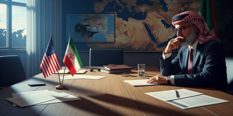 Découvrez comment Washington exerce une forte pression sur lIrak pour éloigner les milices pro iraniennes après les élections Un équilibre fragile entre influences américaines et iraniennes au cœur du Moyen Orient   Viral Mag