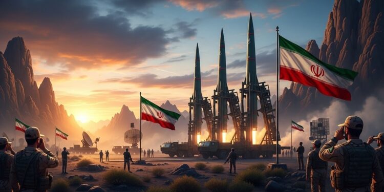 LIran affirme que son programme de missiles balistiques est purement défensif et non négociable alors que des tensions persistent avec Israël et les États Unis après le conflit de juin 2025   Viral Mag