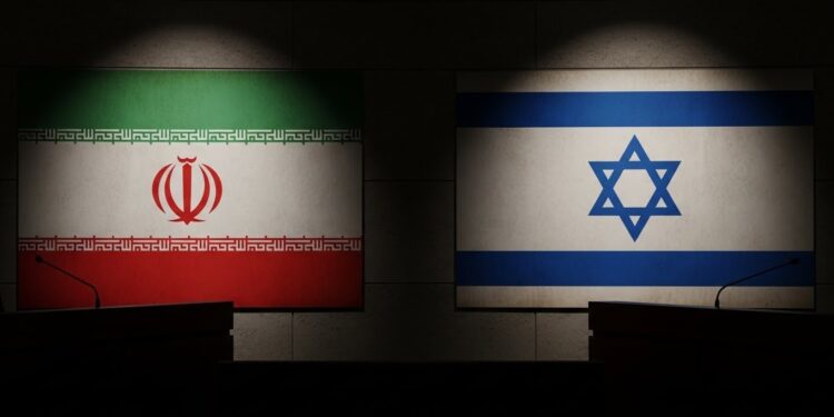 LIran annonce le renvoi en procès dun binational accusé despionnage pour le Mossad Arrêté pendant la guerre de juin il risque la peine de mort Décryptage dune affaire explosive   Viral Mag