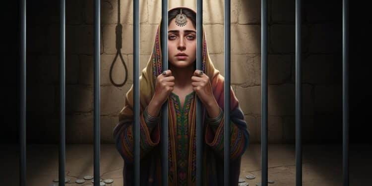 À 12 ans mariée de force mère à 13 ans battue pendant des années  Goli Kouhkan 25 ans doit être exécutée en décembre pour avoir tué son mari violent LONU implore lIran de suspendre la sentence   Viral Mag