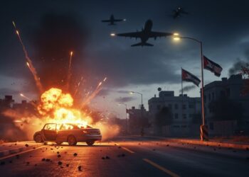 Découvrez comment Israël a neutralisé un responsable financier du Hamas lors dune opération ciblée à Gaza Détails sur lattaque du 7 octobre la trêve fragile et les implications pour le conflit en cours   Viral Mag