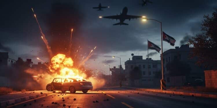 Découvrez comment Israël a neutralisé un responsable financier du Hamas lors dune opération ciblée à Gaza Détails sur lattaque du 7 octobre la trêve fragile et les implications pour le conflit en cours   Viral Mag