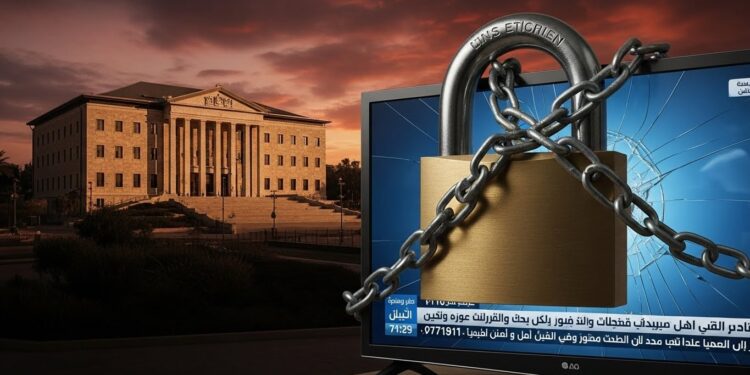 Le Parlement israélien étend jusquà fin 2027 la loi permettant dinterdire des médias étrangers jugés nuisibles à la sécurité nationale Une mesure controversée visant initialement une chaîne qatarie   Viral Mag