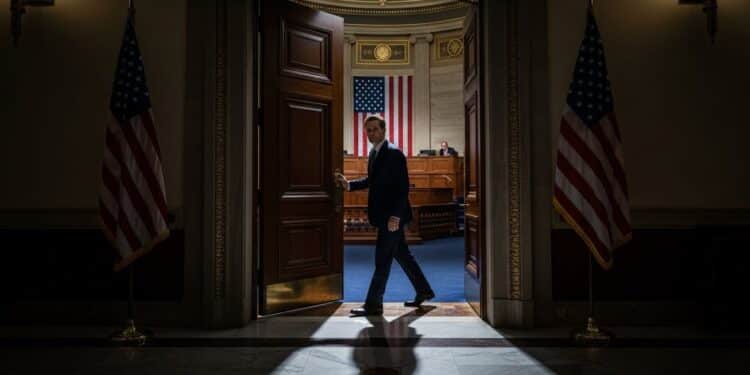 Jack Smith Témoigne À Huis Clos Face Au Congrès - Viral Mag Découvrez les coulisses de laudition à huis clos de lex procureur Jack Smith devant une commission républicaine du Congrès Entre accusations de partialité et défense acharnée un épisode clé de la politique américaine post électorale Viral Mag