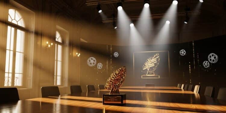 Défiance totale  Jafar Panahi Palme dor 2025 vient dêtre condamné par contumace à un an de prison en Iran Retour sur le parcours dun cinéaste qui refuse la censure à 65 ans   Viral Mag