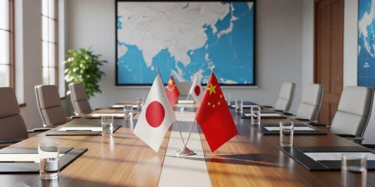 La Première ministre japonaise Sanae Takaichi assure que le Japon reste ouvert au dialogue avec la Chine malgré les crispations autour de Taïwan et leurs répercussions économiques sur le tourisme   Viral Mag