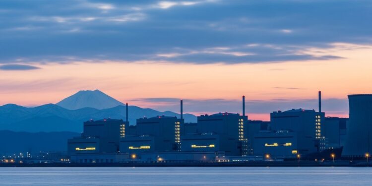 Découvrez comment le Japon franchit une étape majeure vers le redémarrage de Kashiwazaki Kariwa la plus grande centrale nucléaire mondiale après Fukushima Un tournant pour lénergie du pays   Viral Mag