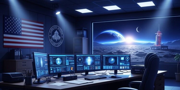 Jared Isaacman Confirmé À La Tête De La NASA Par Le Sénat - Viral Mag Le Sénat américain a approuvé la nomination du milliardaire Jared Isaacman proche dElon Musk comme administrateur de la NASA Un choix marqué par des revirements et des enjeux majeurs pour la course spatiale Viral Mag