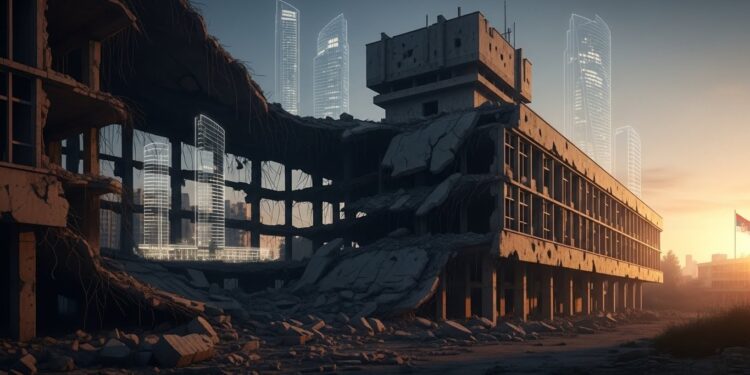 Jared Kushner Abandonne le Projet Hôtelier Controversé en Serbie - Viral Mag Découvrez pourquoi le gendre de Donald Trump a renoncé à transformer lex QG bombardé de Belgrade en hôtel de luxe au cœur daccusations de corruption et de scandale politique en Serbie Viral Mag