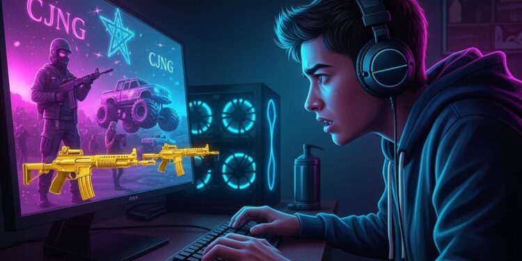 Jeux Vidéo Narcos : Adolescents Mexicains et Violence Virtuelle - Viral Mag Découvrez comment les adolescents mexicains se réfugient dans des jeux vidéo inspirés des cartels pour évacuer leur angoisse face à une violence quotidienne terrifiante Viral Mag