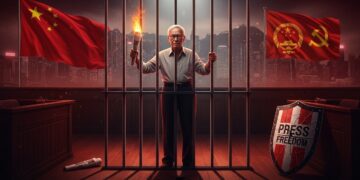 Lettre de Trump à l’Iran : Négocier ou Résister ? - Viral Mag Découvrez comment une lettre de Trump met lIran face à un dilemme céder aux sanctions ou tenir bon Suspense et enjeux explosifs Viral Mag