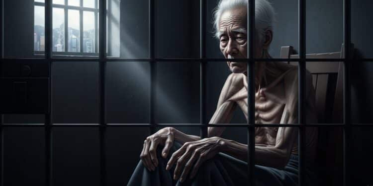 Emprisonné depuis cinq ans à Hong Kong Jimmy Lai 78 ans bientôt voit sa santé décliner dramatiquement Ses enfants lancent un cri dalarme à Washington et implorent laide internationale   Viral Mag