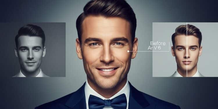 Jordan De Luxe Accro à la Chirurgie : Ses Aveux Choc - Viral Mag Découvrez pourquoi Jordan De Luxe assume pleinement ses nombreuses opérations esthétiques implants capillaires botox acide hyaluronique Une revanche sur son passé difficile Viral Mag