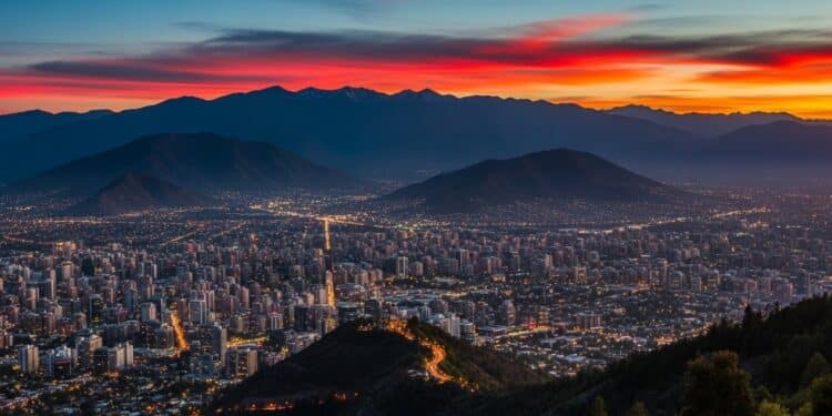 José Antonio Kast Élu Président : Victoire Écrasante au Chili - Viral Mag Découvrez comment José Antonio Kast candidat patriote a remporté la présidence du Chili avec 58 des voix face à la gauche porté par une jeunesse lassée de linsécurité et du bilan précédent Viral Mag