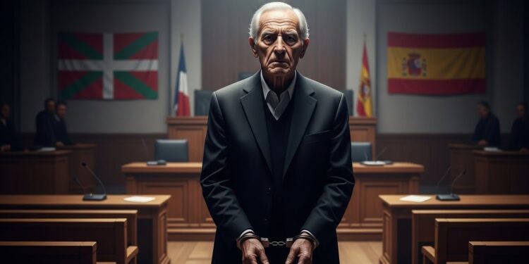 Josu Ternera : Nouveau Chapitre Judiciaire Explosif - Viral Mag Découvrez le nouveau rebondissement dans laffaire Josu Ternera ex leader dETA Un mandat darrêt européen relance lextradition vers lEspagne Procès en 2026 accusations persistantes tout savoir sur ce feuilleton judiciaire interminable Viral Mag