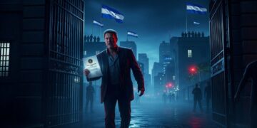 Le Parlement Européen a voté deux amendements clés visant à renforcer la protection des frontières et à créer des plateformes de retour des migrants une première   Viral Mag