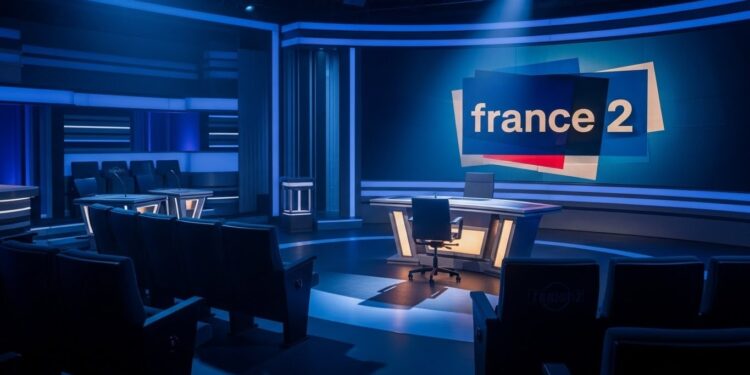 Découvrez pourquoi Julien Courbet qualifie son passage sur France 2 dexpérience horrible et le pire choix de sa carrière Anecdotes choc ego service public tout y passe    Viral Mag