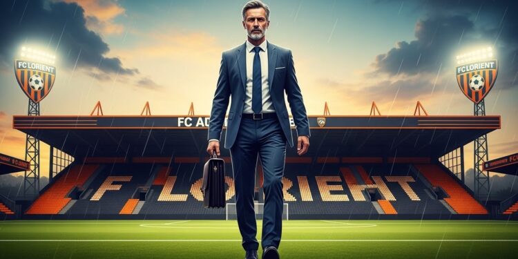 Découvrez pourquoi larrivée imminente de Julien Fournier à Lorient marque un tournant majeur pour le club breton après son changement dactionnaire Analyses et perspectives sur ce recrutement stratégique   Viral Mag