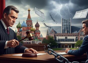 Équateur : Coup Dur Contre la Criminalité - Viral Mag LÉquateur frappe fort 26 guérilleros arrêtés 300M$ de biens saisis Découvrez lopération contre les Comandos de la Frontera Viral Mag