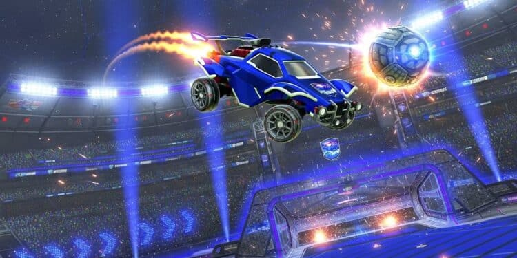 La Karmine Corp démarre la saison RLCS 2025 2026 en trombe avec deux titres consécutifs et une qualification directe pour le Major de Boston Retour sur un week end parfait malgré le départ de dralii   Viral Mag