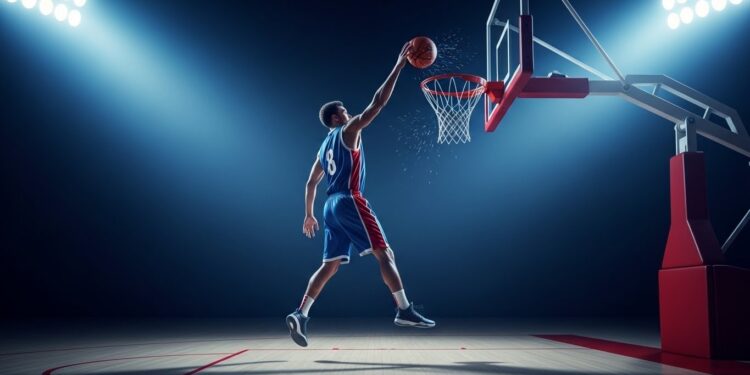 Découvrez comment Kawhi Leonard a signé un record en carrière avec 55 points face aux Pistons Une performance historique qui propulse les Clippers Analyse complète de cette nuit NBA mémorable   Viral Mag