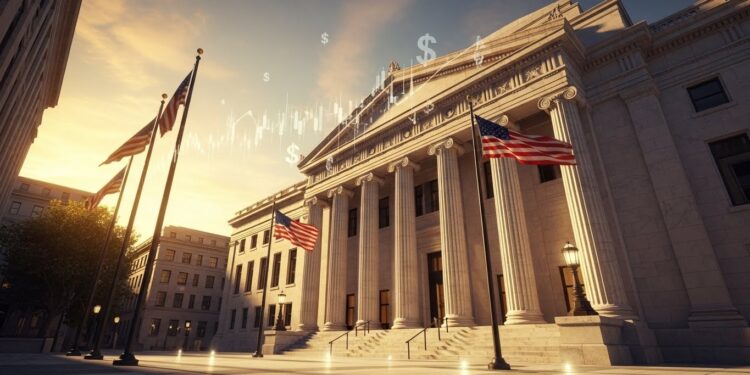 Décryptage exclusif  Kevin Hassett fidèle parmi les fidèles de Donald Trump est désormais le favori pour diriger la Réserve fédérale américaine Quelles conséquences pour léconomie mondiale    Viral Mag