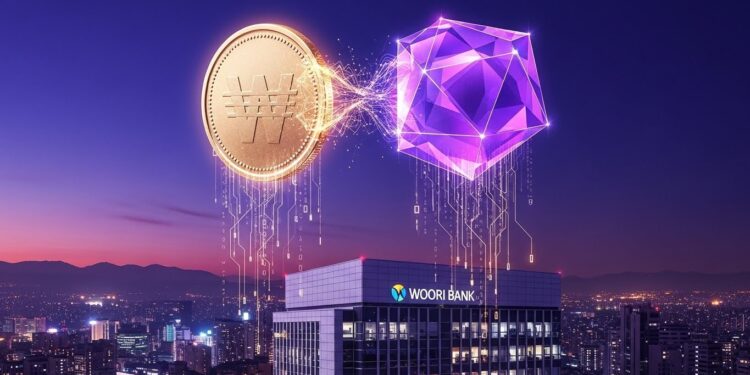 Découvrez comment BDACS lance KRW1 le premier stablecoin 100  adossé au won coréen sur Polygon avec preuve de réserves en temps réel Une révolution pour les paiements et les transferts asiatiques    Viral Mag