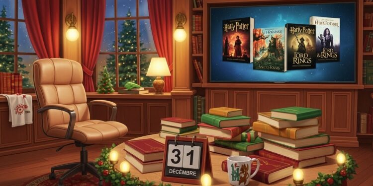 Découvrez pourquoi La Grande Librairie dAugustin Trapenard nest pas diffusée ce 31 décembre 2025 sur France 5 Pause festive invités à venir et programme de remplacement  tout savoir sur cette interruption inattendue   Viral Mag