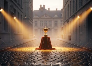 Découvrez lagenda international ultra chargé du 3 au 11 décembre 2025  Macron à Pékin Poutine à New Delhi Trump à la Maison Blanche Nobel tirage au sort Mondial 2026 Tout ce qui va faire lactualité   Viral Mag