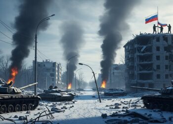 L’UE enquête sur une possible influence russe via TikTok en Roumanie - Viral Mag La Commission européenne ouvre une enquête contre TikTok soupçonné de manquements dans lélection roumaine annulée suite à une ingérence russe présumée Viral Mag