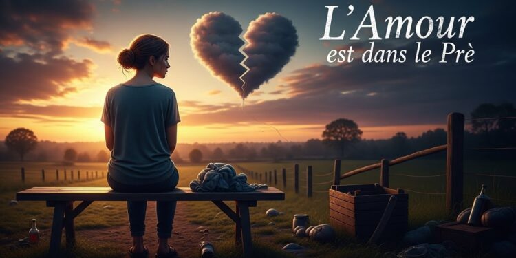 L’Amour est dans le Pré : Elle a Failli se Suicider après la Rupture - Viral Mag Dans LAmour est dans le Pré 2025 Isabelle a vécu une rupture brutale avec Jean Louis et un harcèlement massif Elle raconte son enfer et comment elle a frôlé le pire Viral Mag