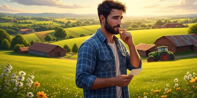 L’Amour est dans le Pré : Retour Rapide pour la Saison 21 - Viral Mag Découvrez pourquoi LAmour est dans le Pré revient si vite sur M6 avec sa saison 21 dès janvier 2026 Une tradition qui enchante les fans avec émotions et rencontres authentiques Viral Mag