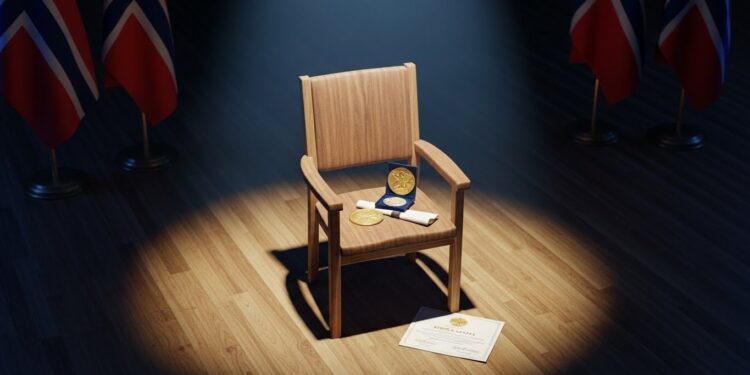 Découvrez les lauréats du Nobel de la Paix qui nont jamais foulé le sol dOslo  prison exil peur de ne plus rentrer Derrière chaque chaise vide se cache une histoire bouleversante   Viral Mag