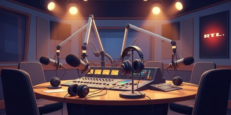 Laurence Boccolini Rebondit Après Son Départ Fracassant - Viral Mag Départ conflictuel de France Télévisions remplacement par Faustine Bollaert Laurence Boccolini fait son retour triomphal aux Grosses Têtes sur RTL Découvrez tous les détails de ce rebond inattendu Viral Mag