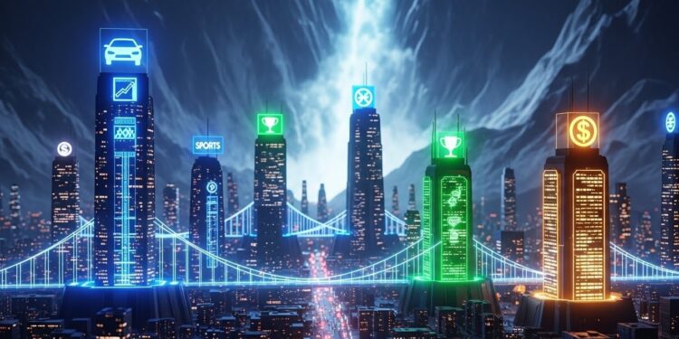 L’Avenir des Blockchains Selon Avalanche - Viral Mag Découvrez pourquoi un dirigeant dAva Labs mise sur les blockchains dédiées et personnalisées pour révolutionner la finance et lentreprise Une vision qui défie les tendances éphémères du crypto monde Viral Mag