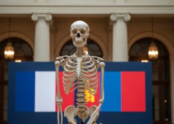 Affaire Conclue : Le Retour Attendu de la Saison 9 - Viral Mag Découvrez le retour dAffaire Conclue sur France 2 avec Julia Vignali pour la saison 9 dès le 25 août 2025 Nouveautés coulisses et enchères au programme Viral Mag