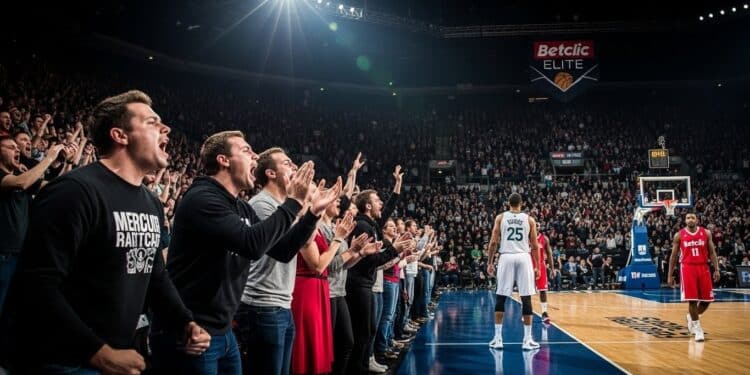Découvrez la preview du match Le Mans   Saint Quentin le 26 décembre 2025 en Betclic Elite Formes actuelles joueurs clés et enjeux dune 14e journée passionnante à Antarès   Viral Mag