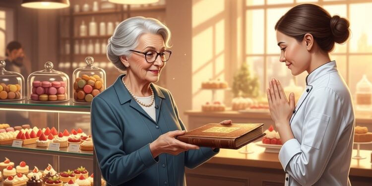 Départ émouvant de Mercotte à 83 ans du Meilleur Pâtissier Norbert Tarayre suggère Noémie Honiat comme remplaçante idéale Découvrez les coulisses de cette succession très attendue sur M6   Viral Mag