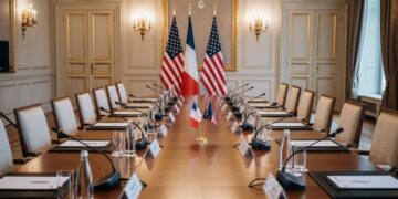 Équateur : Coup Dur Contre la Criminalité - Viral Mag LÉquateur frappe fort 26 guérilleros arrêtés 300M$ de biens saisis Découvrez lopération contre les Comandos de la Frontera Viral Mag