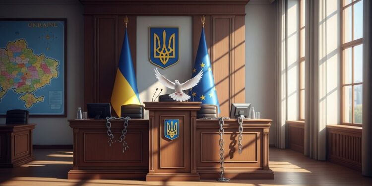 Découvrez les détails du nouveau plan américain en 20 points présenté par Volodymyr Zelensky pour mettre fin à la guerre en Ukraine avec garanties de sécurité et reconstruction massive   Viral Mag