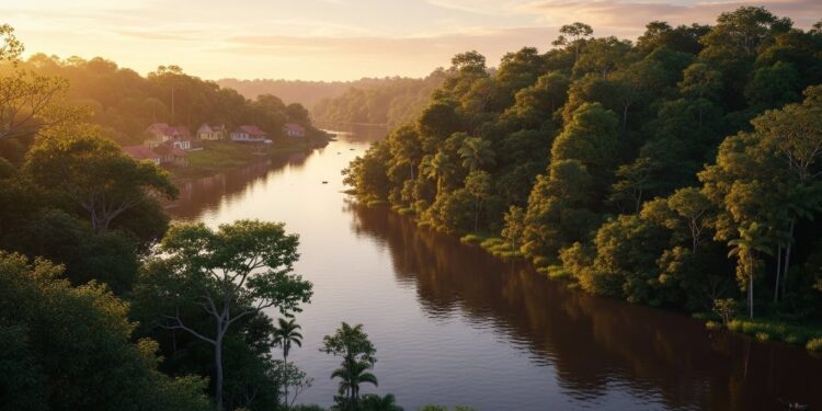 Découvrez comment le roi Willem Alexander et la reine Maxima ont vécu une visite émouvante au Suriname entre excuses pour lesclavage histoire coloniale et envie de découvrir la jungle   Viral Mag
