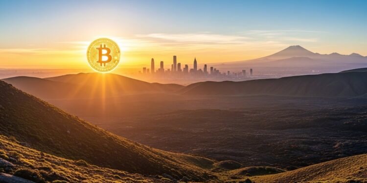 Découvrez comment le pari audacieux dEl Salvador sur le Bitcoin saccompagne dun rebond économique spectaculaire avec un FMI qui adoucit enfin sa position face à une croissance revigorée   Viral Mag