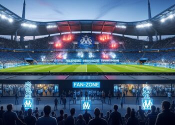 LeBron James appelle à voter Kamala Harris : un soutien de poids - Viral Mag LeBron James star de la NBA affiche son soutien à Kamala Harris pour la présidentielle américaine Son appel à voter fait des vagues Viral Mag