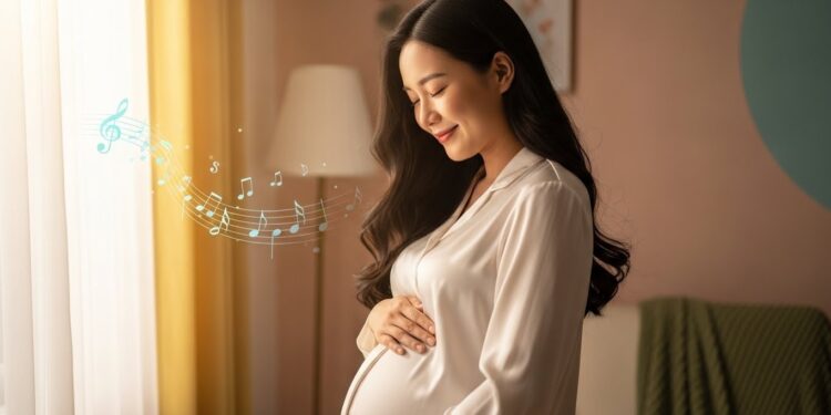 Découvrez comment Léa Haddad finaliste de la Star Academy 2022 a révélé sa grossesse sur Instagram avec des photos émouvantes Une belle nouvelle après des épreuves personnelles difficiles   Viral Mag