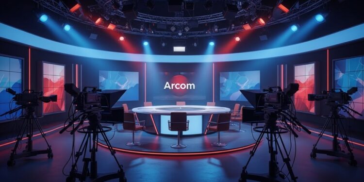 Léa Salamé Avertie par l’Arcom : Les Détails Choc - Viral Mag Découvrez pourquoi lArcom a sévèrement averti Léa Salamé pour son émission Quelle époque Un oubli lié à son compagnon Raphaël Glucksmann et une comparaison controversée au cœur de la polémique Viral Mag