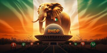 Hubert Julien Laferrière député NUPES EELV est au cœur dun scandale suite à son implication dans une arnaque à la cryptomonnaie en Afrique et des soupçons de corruption par le Qatar   Viral Mag