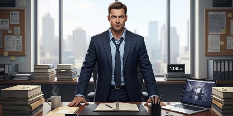 Léo Matteï Saison 13 : Les Secrets Explosifs Révélés - Viral Mag Découvrez les confidences exclusives de Jean Luc Reichmann sur la saison 13 de Léo Matteï Nouveaux guests intrigues captivantes et évolutions des personnages tout ce quil faut savoir avant la diffusion sur TF1 Viral Mag