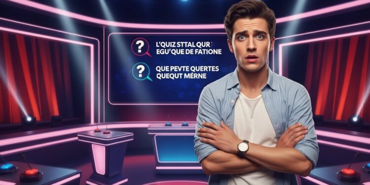 Les 12 Coups de Midi : Cyprien En Série Noire Ce 16 Décembre - Viral Mag Découvrez les quatre questions qui ont fait vaciller Cyprien dans Les 12 coups de midi le 16 décembre 2025 Le Maître de midi a t il failli perdre son titre Analyse complète de cet épisode tendu Viral Mag